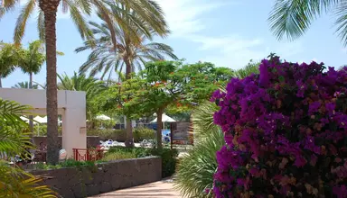 Costa Calero Thalasso & Spa