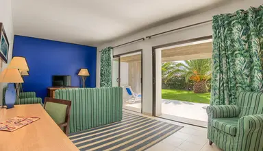 Costa Calero Thalasso & Spa