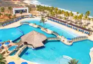 Costa Caribe Beach