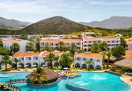 Costa Caribe Beach