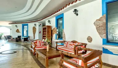 Costa Caribe Beach