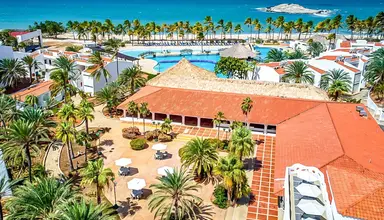 Costa Caribe Beach