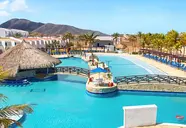 Costa Caribe Beach