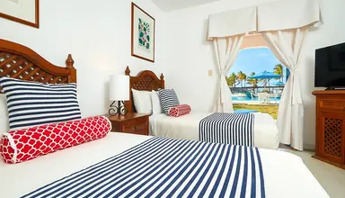 Costa Caribe Beach