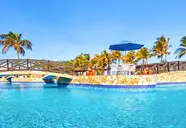 Costa Caribe Beach