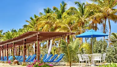 Costa Caribe Beach
