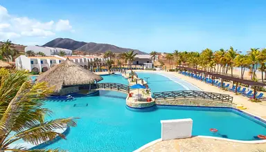 Costa Caribe Beach