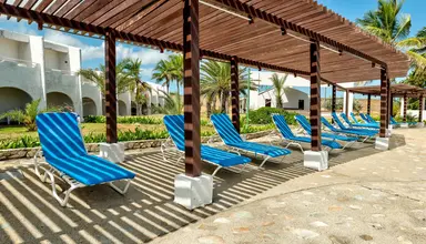 Costa Caribe Beach