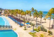 Costa Caribe Beach