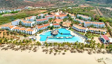 Costa Caribe Beach