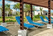 Costa Caribe Beach