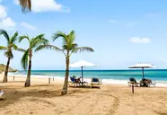 Costa Caribe Beach