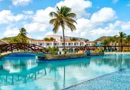 Costa Caribe Beach