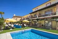 Costa D'Oiro Ambiance Village