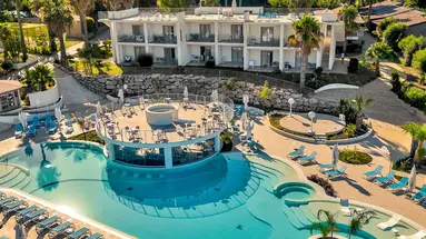 Costa degli Dei Capo Vaticano