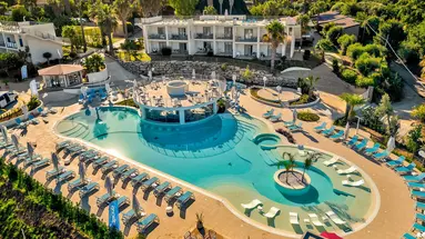 Costa degli Dei Capo Vaticano