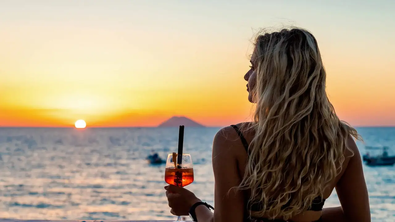 Costa degli Dei Capo Vaticano