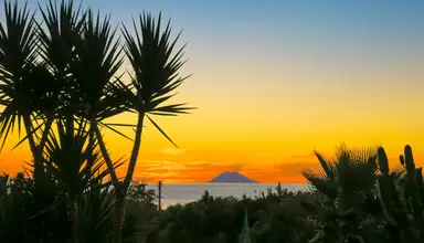 Costa degli Dei Capo Vaticano