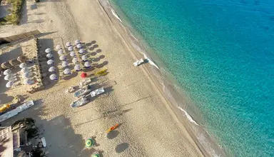 Costa degli Dei Capo Vaticano
