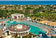 Costa degli Dei Capo Vaticano