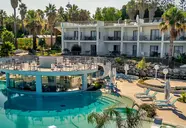 Costa degli Dei Capo Vaticano