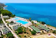 Costa Degli Dei Resort Tropea