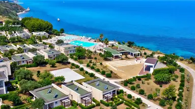 Costa Degli Dei Resort Tropea