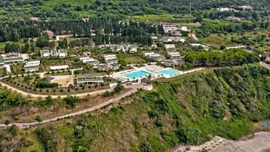 Costa Degli Dei Resort Tropea