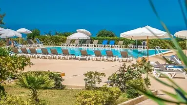 Costa Degli Dei Resort Tropea