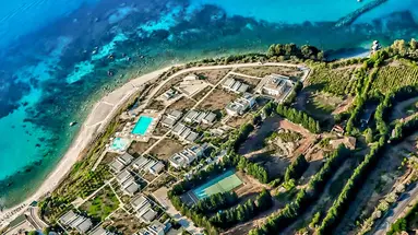 Costa Degli Dei Resort Tropea