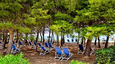 Costa Degli Dei Resort Tropea