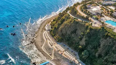 Costa Degli Dei Resort Tropea