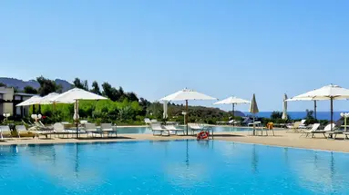Costa Degli Dei Resort Tropea