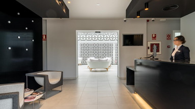 Costa del Sol Torremolinos Luxury Boutique