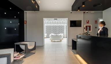 Costa del Sol Torremolinos Luxury Boutique