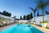 Costa del Sol Torremolinos Luxury Boutique