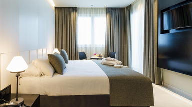 Costa del Sol Torremolinos Luxury Boutique