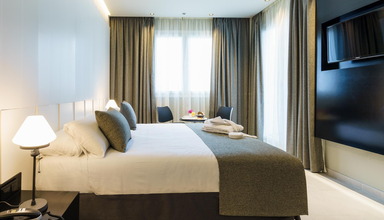 Costa del Sol Torremolinos Luxury Boutique