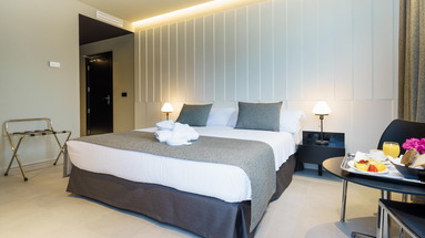 Costa del Sol Torremolinos Luxury Boutique