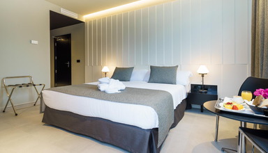 Costa del Sol Torremolinos Luxury Boutique
