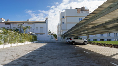 Costa del Sol Torremolinos Luxury Boutique