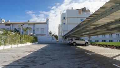 Costa del Sol Torremolinos Luxury Boutique
