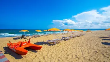 Costa Del Sole
