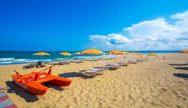 Costa Del Sole