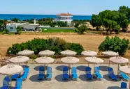 Costa Konte Beach Resort