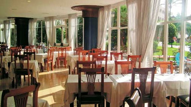 Costa Lago