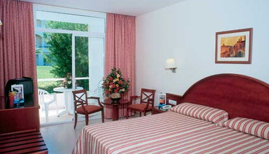 Costa Lago