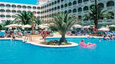 Costa Lago