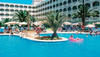 Costa Lago