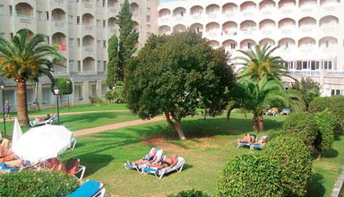 Costa Lago